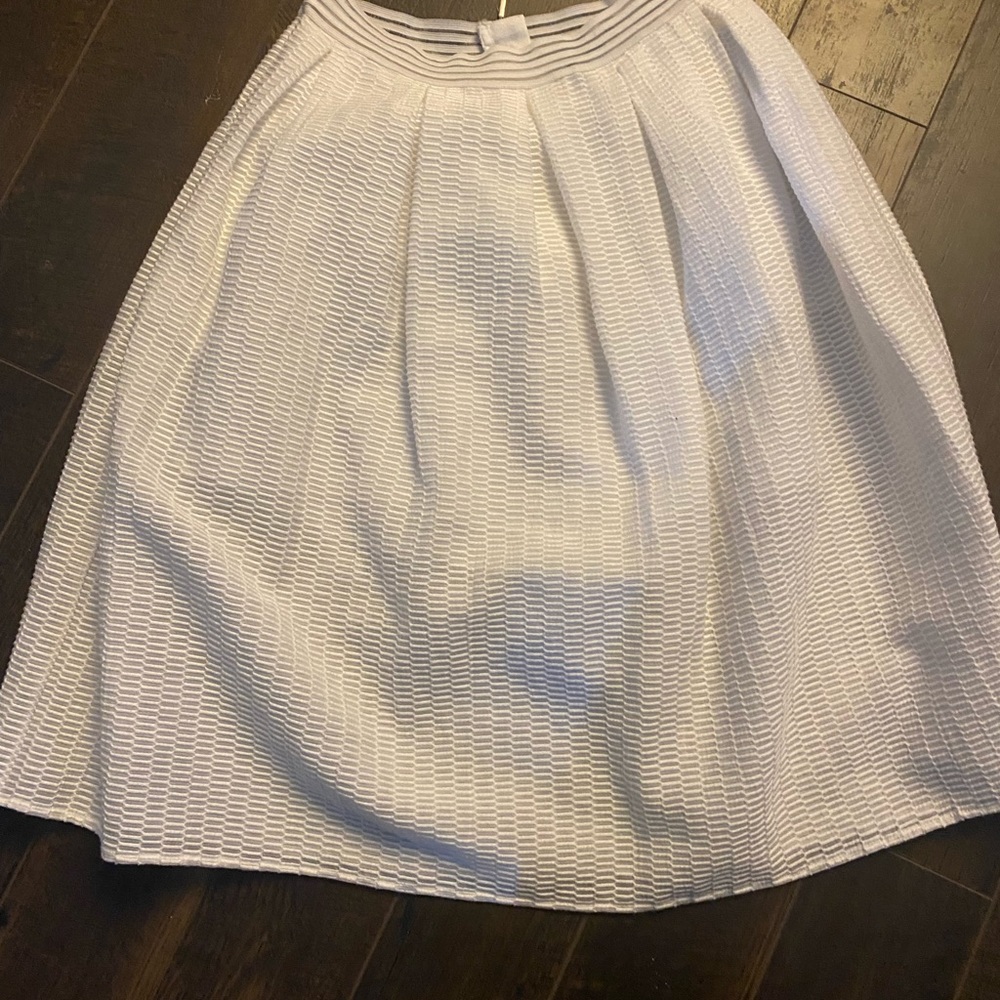 Armani Exchange skirt. Size 6